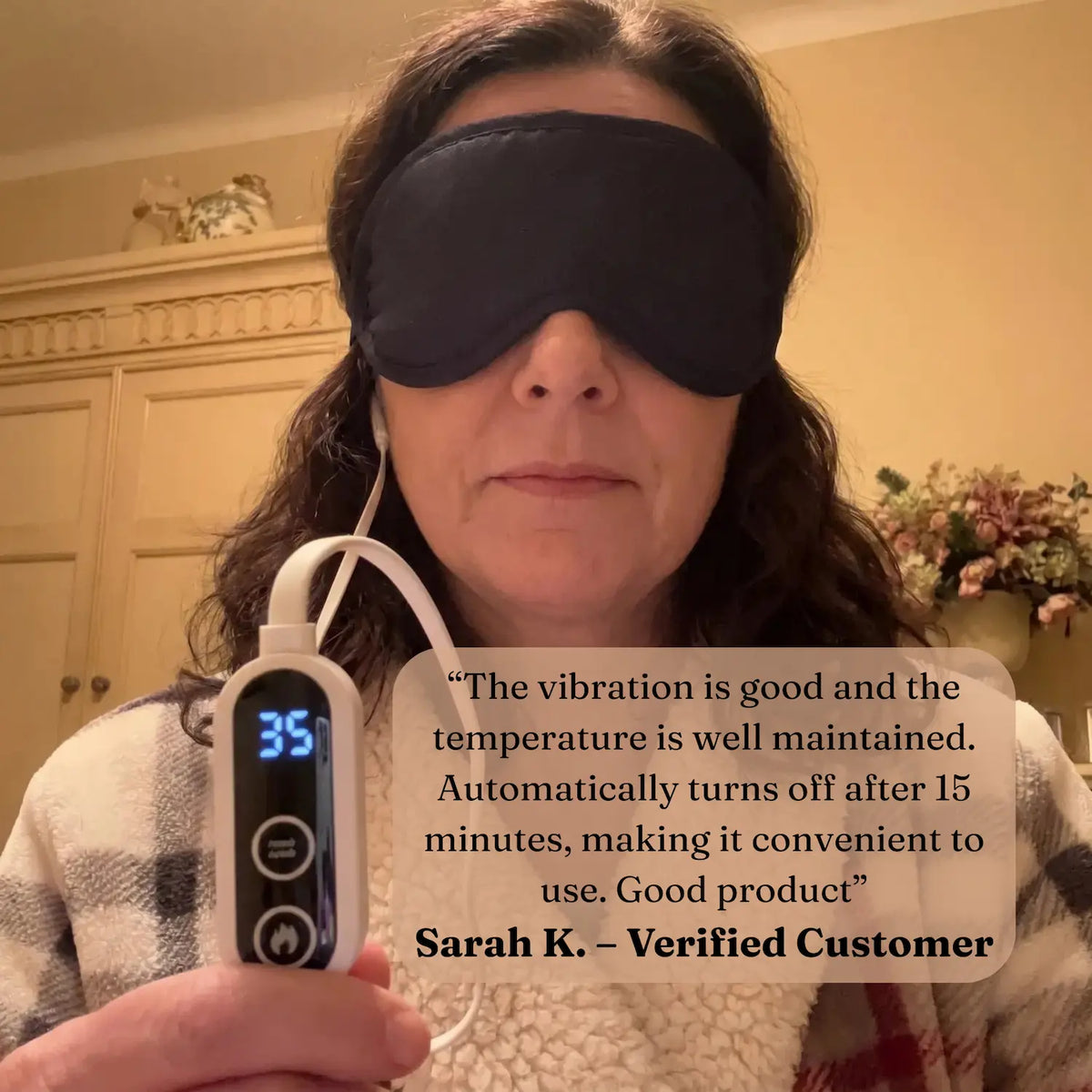 Ocurél: Your Daily Ritual for Lasting Dry Eye Relief