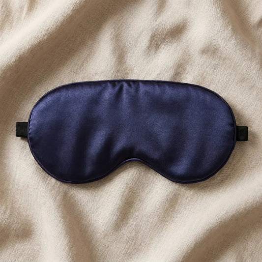 Sleepy Silk Eye Mask