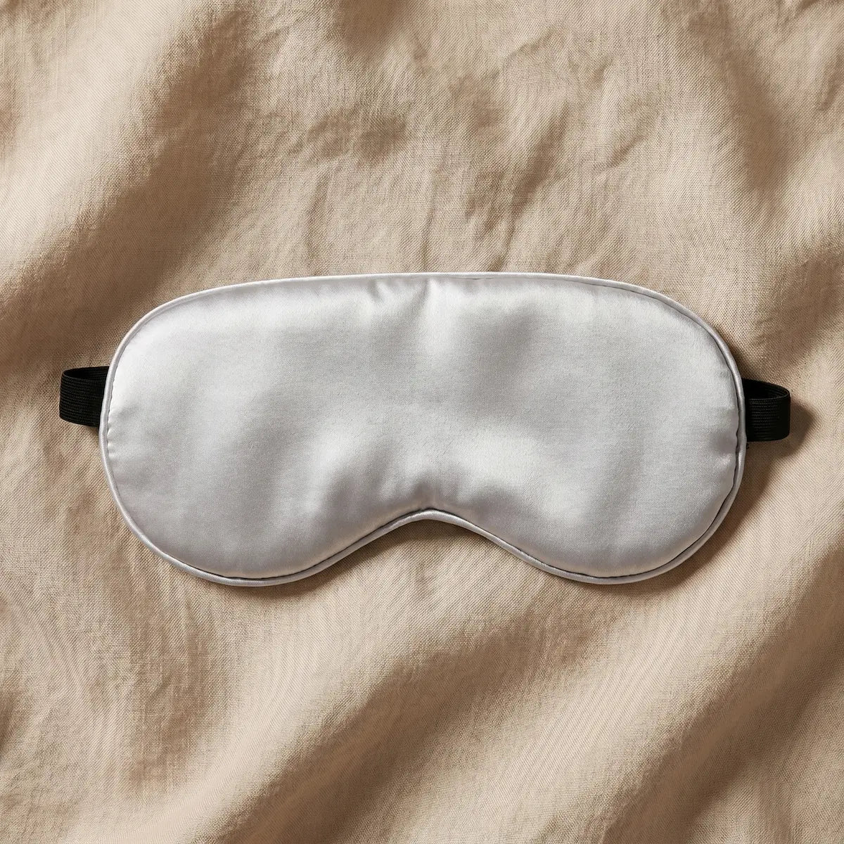 Sleepy Silk Eye Mask