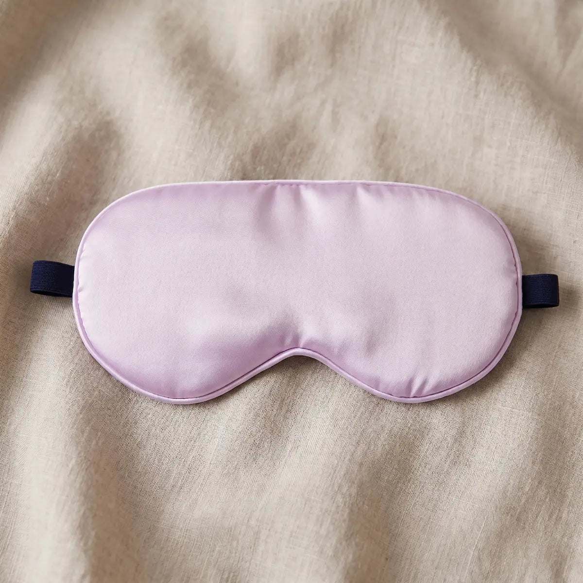 Sleepy Silk Eye Mask