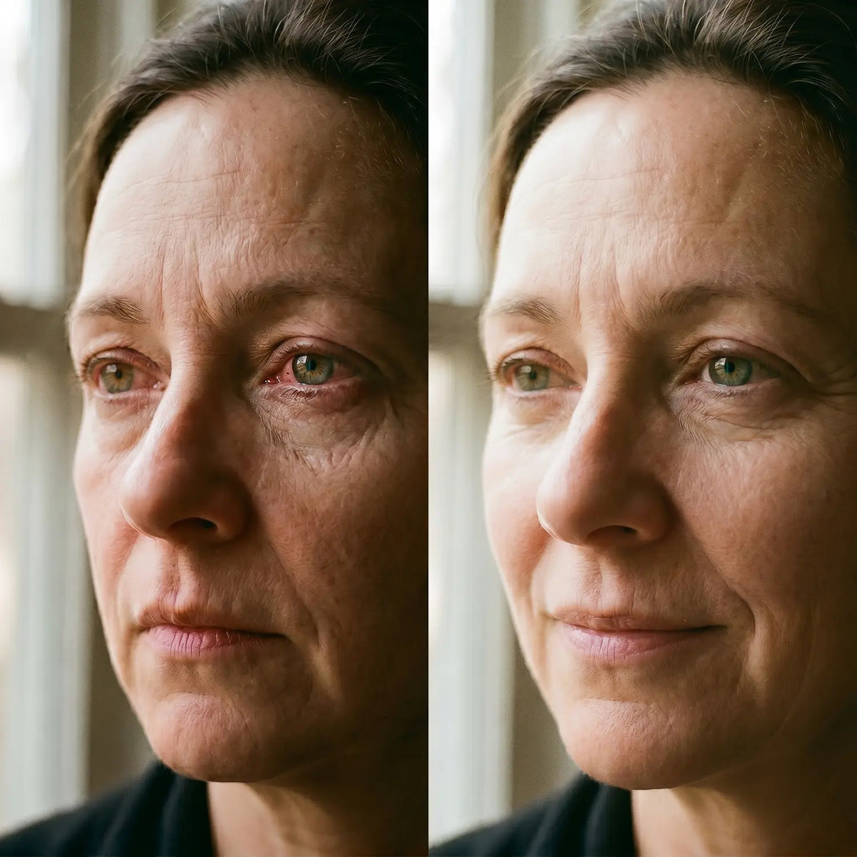 Ocurél: Your Daily Ritual for Lasting Dry Eye Relief