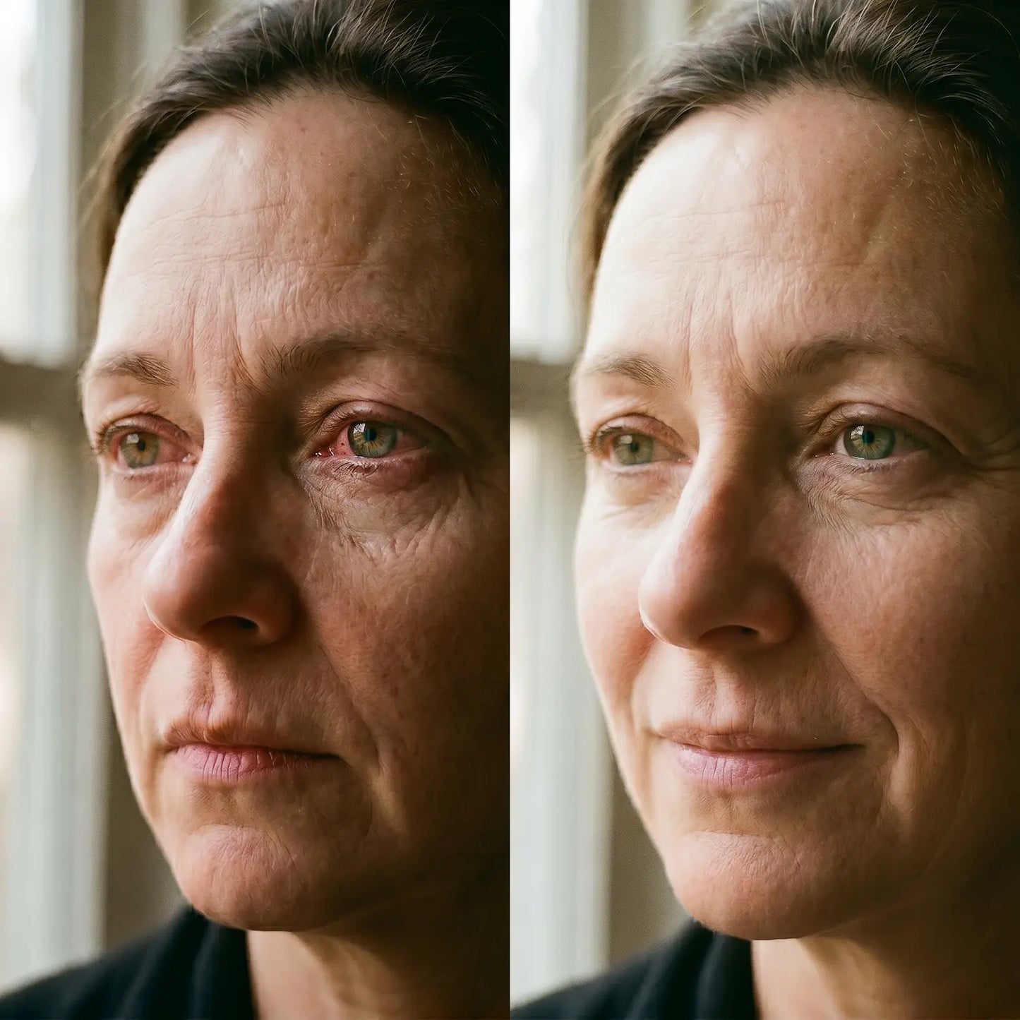 Ocurél: Your Daily Ritual for Lasting Dry Eye Relief