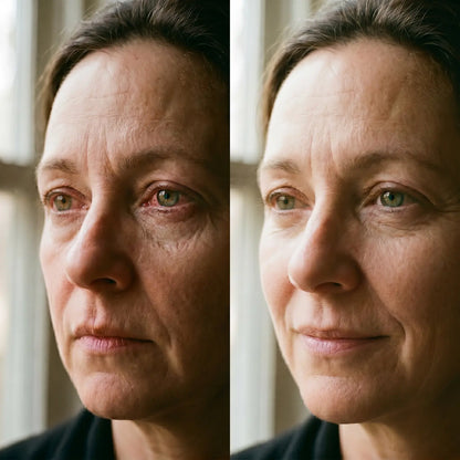 Ocurél: Your Daily Ritual for Lasting Dry Eye Relief