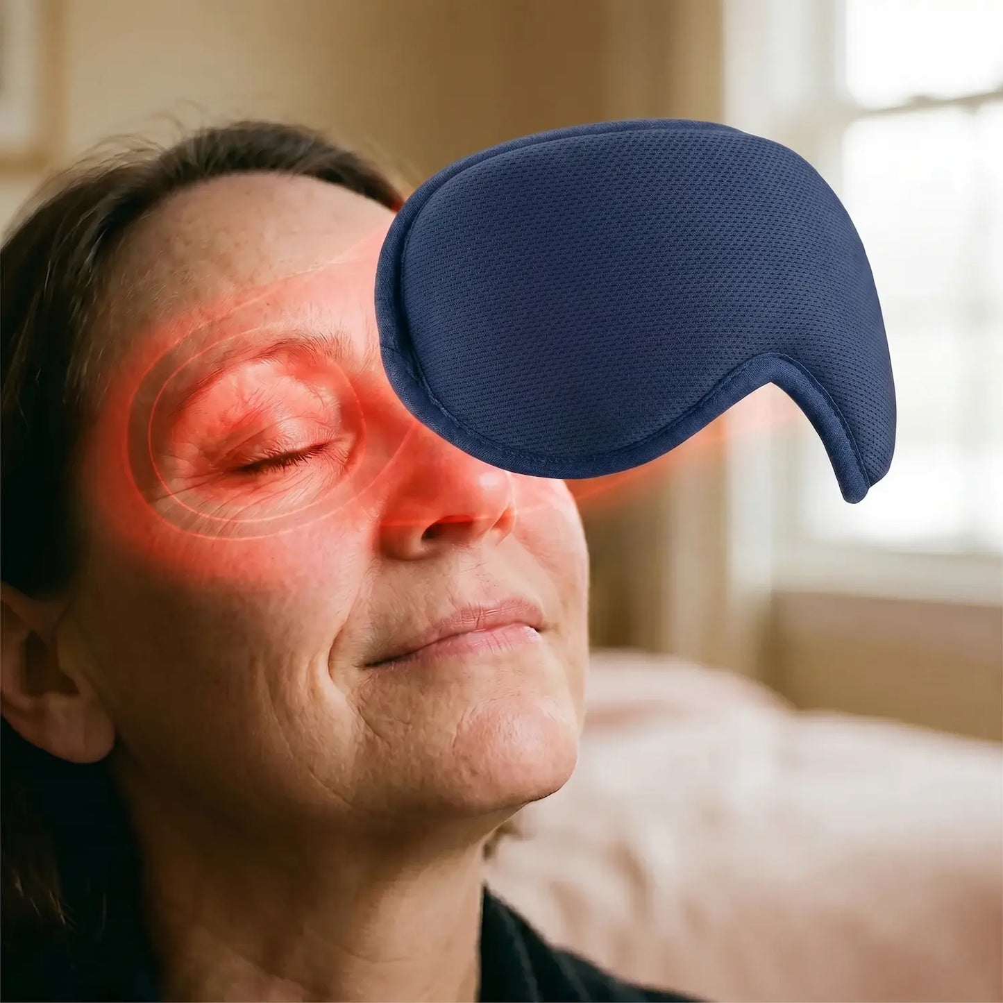 Ocurél: Your Daily Ritual for Lasting Dry Eye Relief
